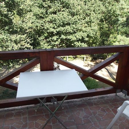 Szarvas Panzio Erdobenye Bagian luar foto